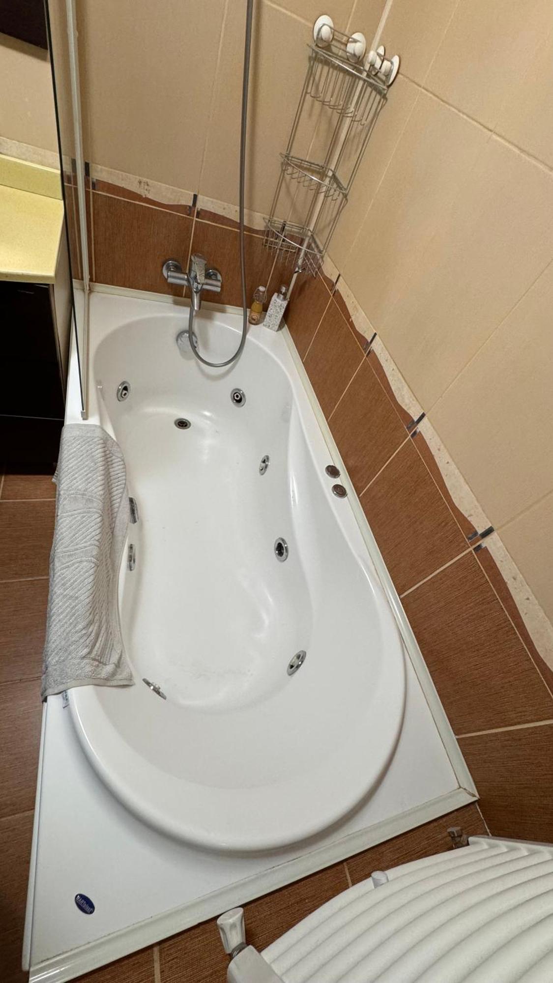 Apartament 3 Camere Otopeni Esterno foto